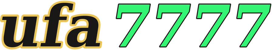 ufa7777 logo