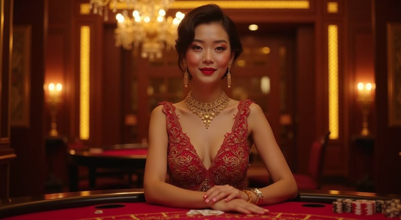 ufa7777 Baccarat Fast