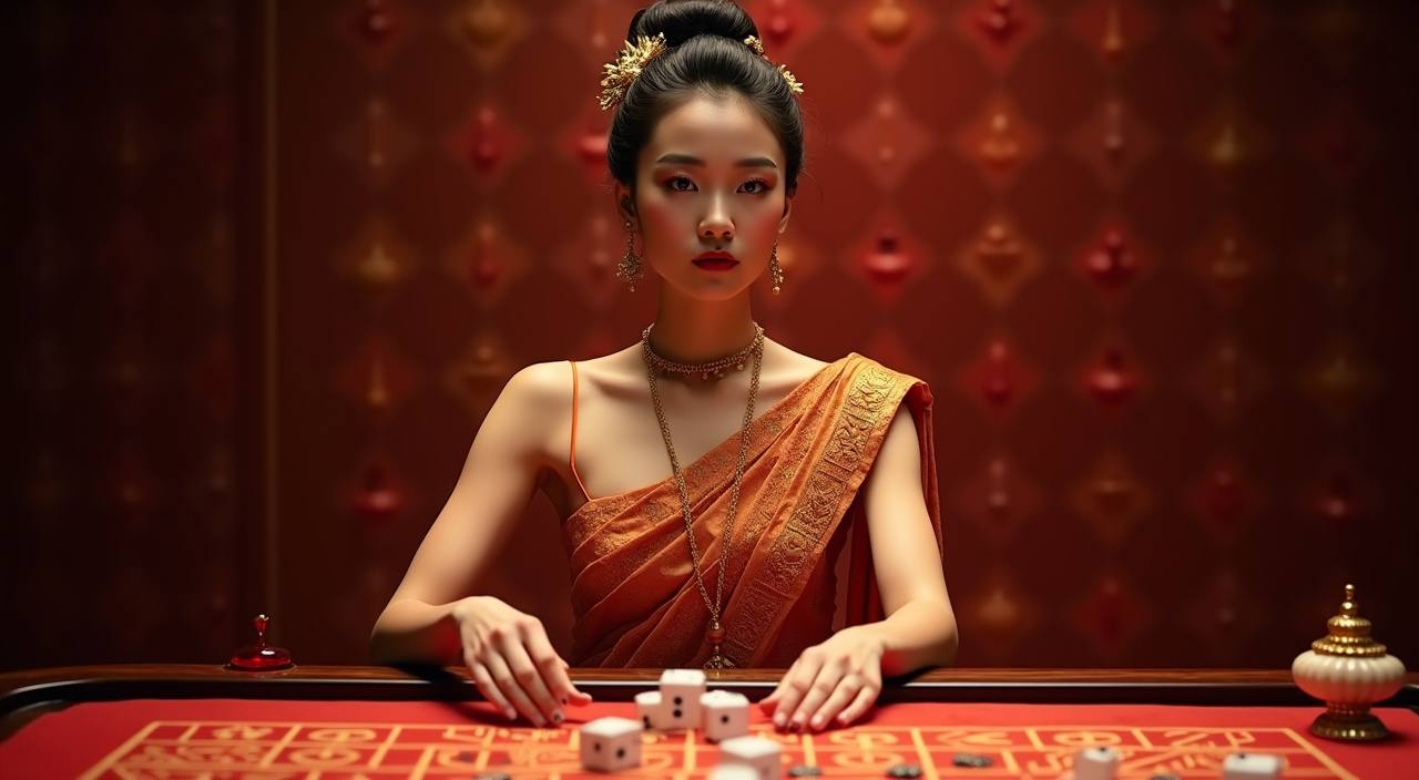 ufa7777 ufa7777 ရဲ့ Casino Holdem အသေးစိတ်